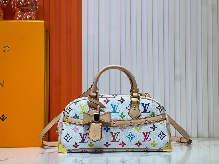 LV bags