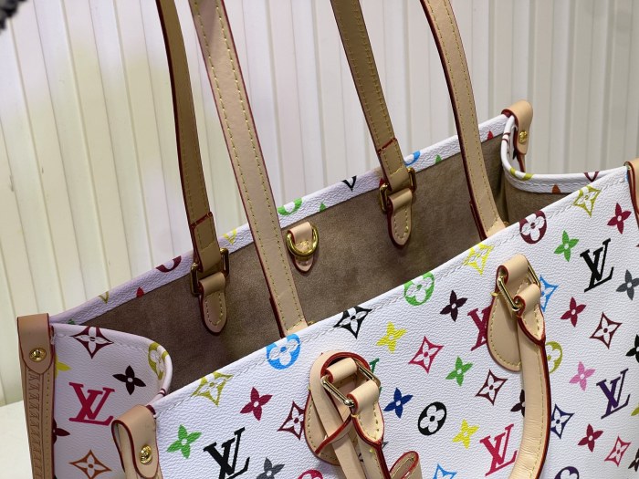 LV bags