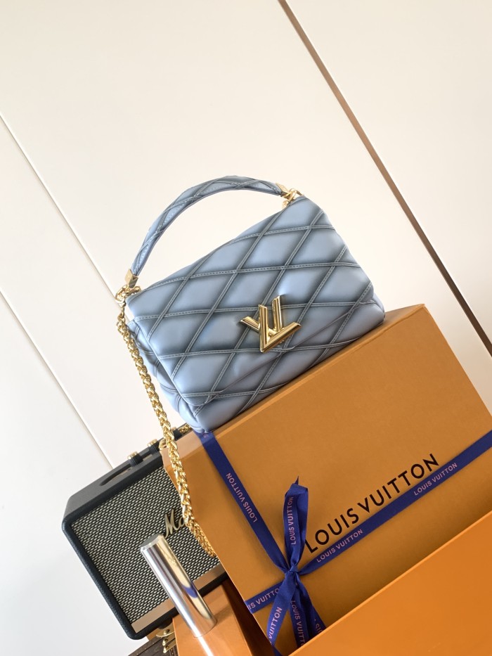 LV bags