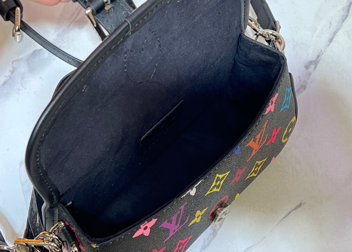 LV bags