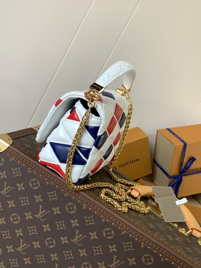 LV bags