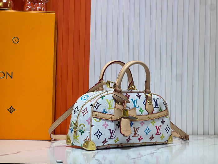 LV bags