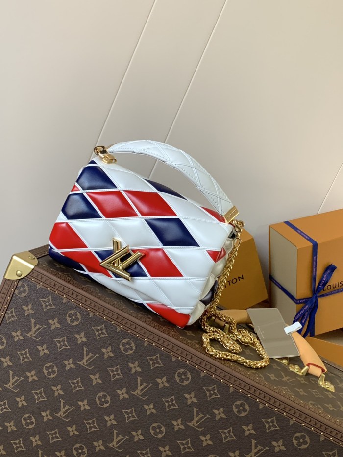 LV bags