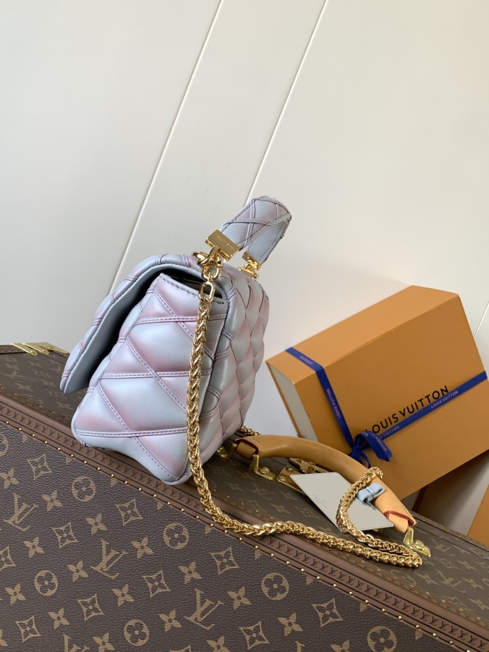 LV bags