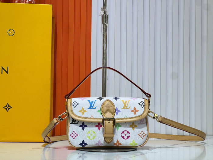 LV bags
