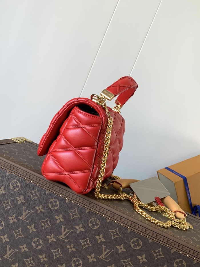 LV bags