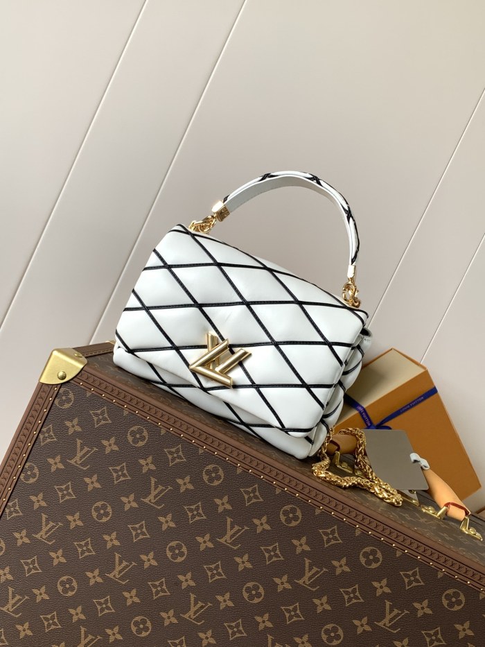LV bags