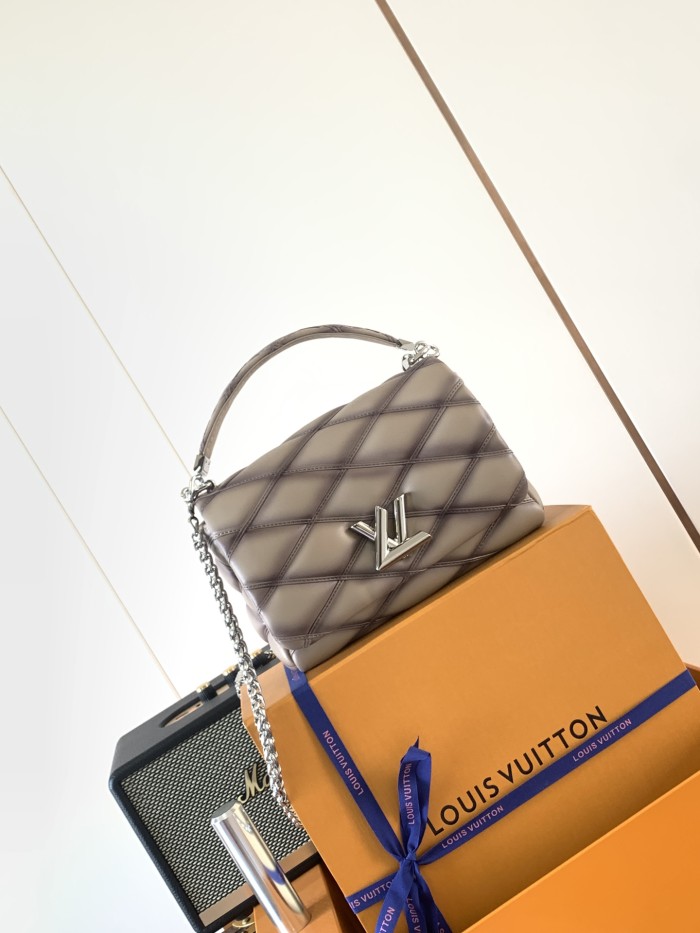 LV bags