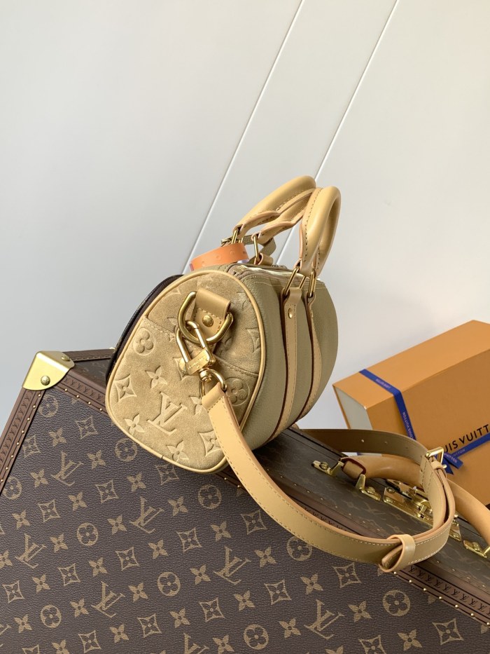 LV bags