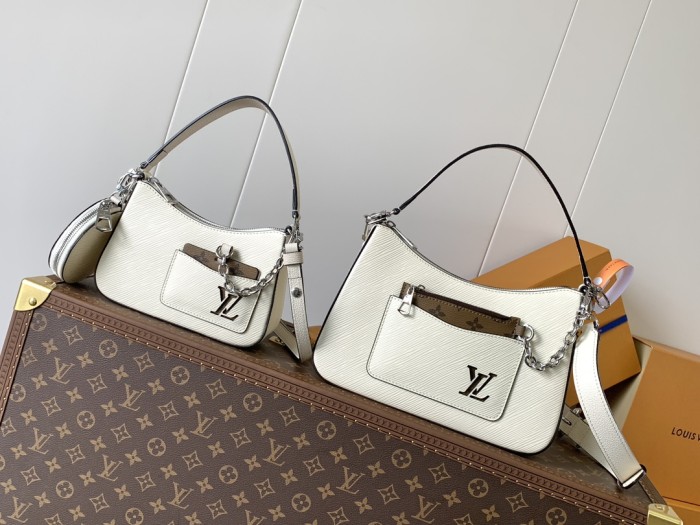LV bags