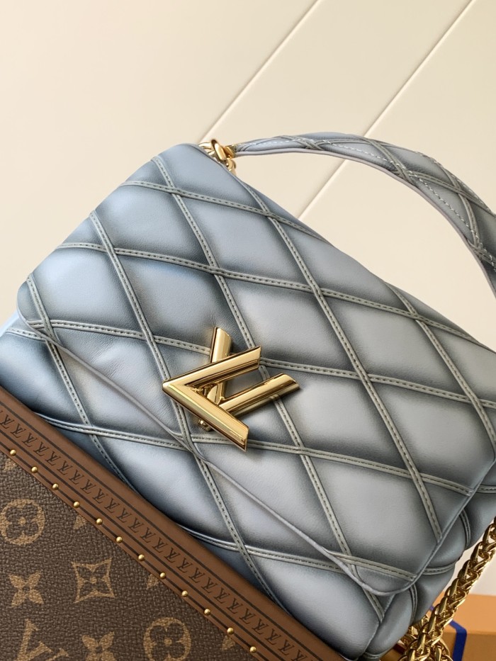 LV bags