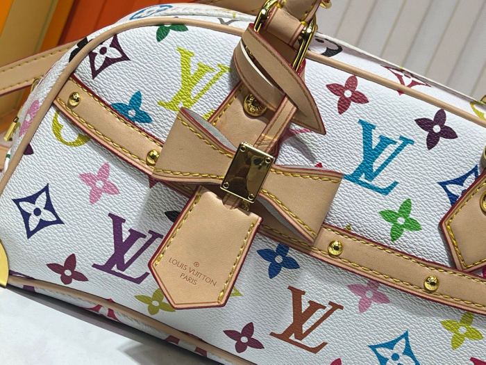 LV bags