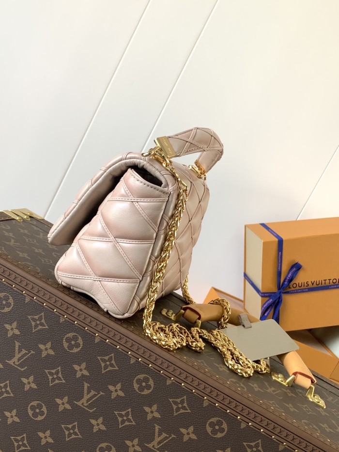 LV bags