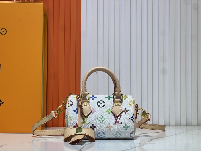 LV bags