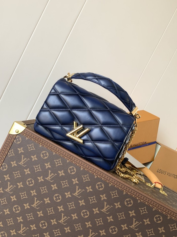 LV bags