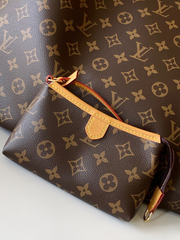 LV bags