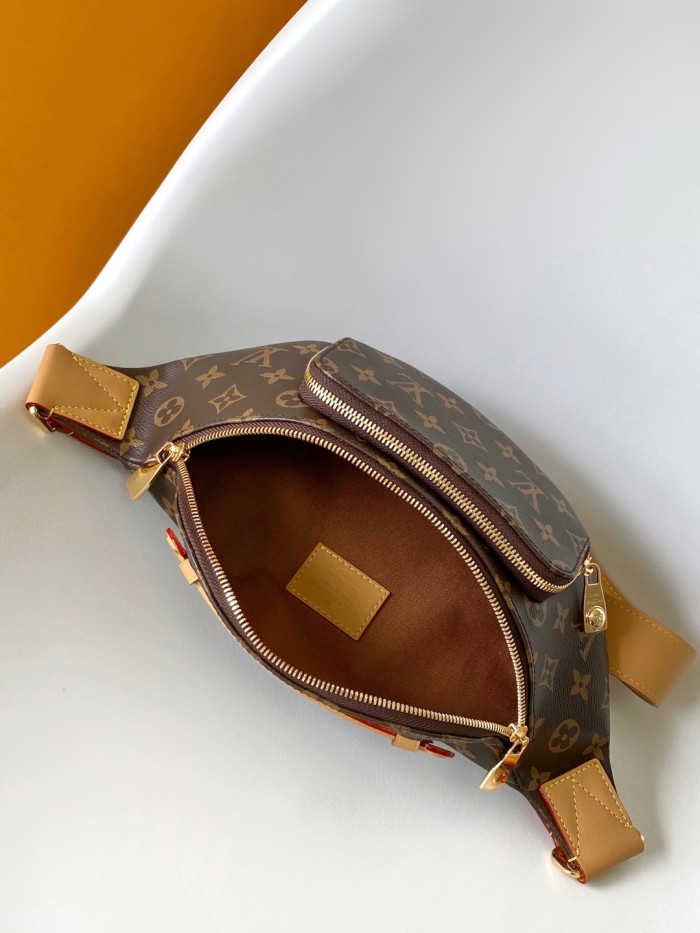 LV bags