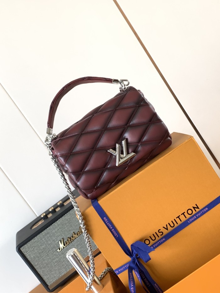 LV bags