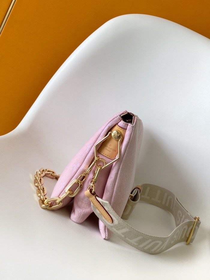 LV bags