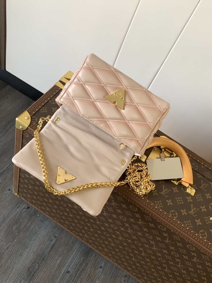 LV bags