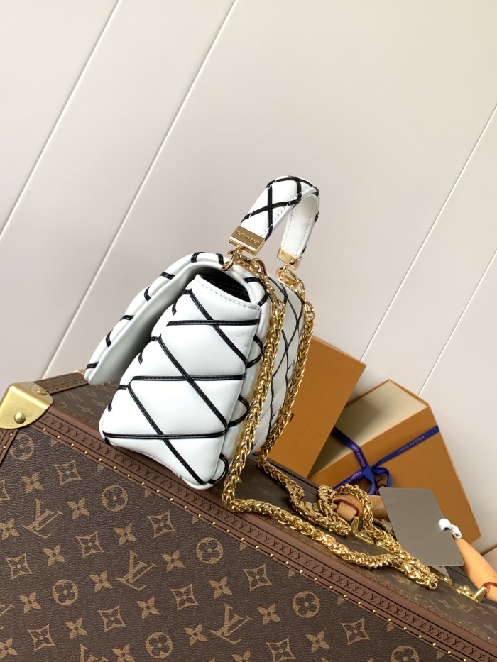 LV bags