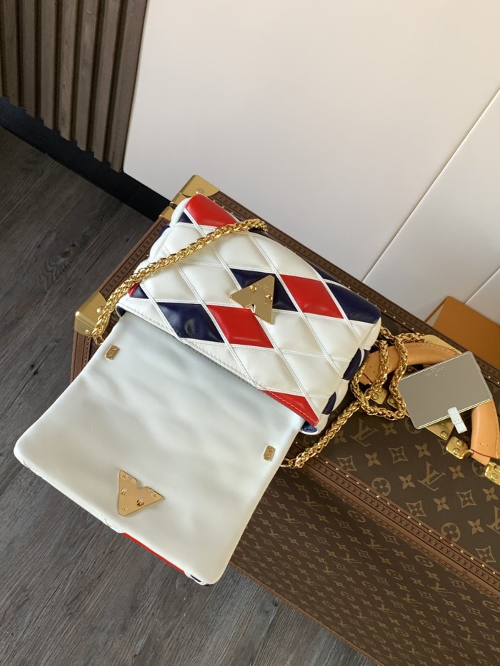 LV bags