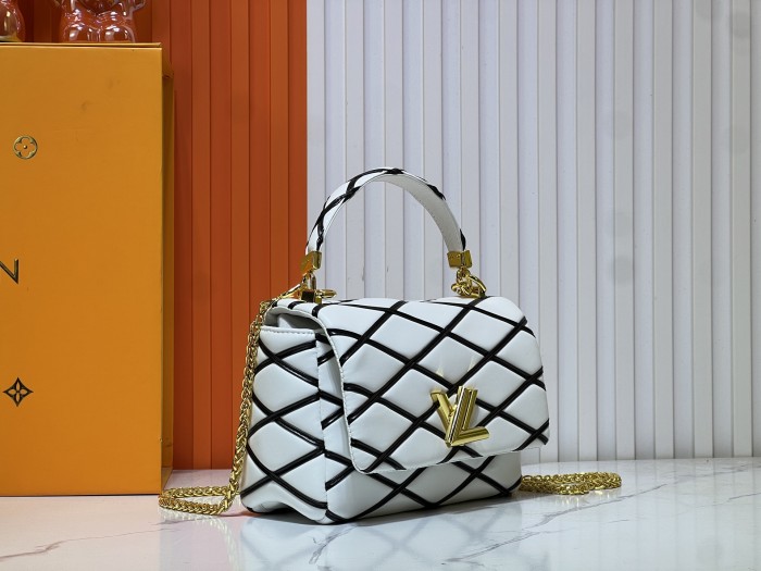 LV bags