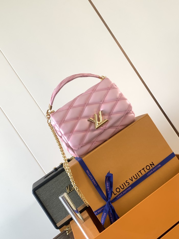 LV bags
