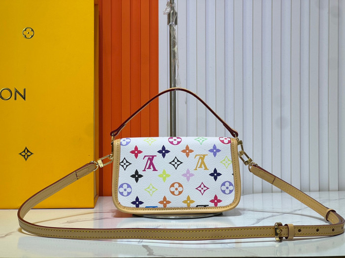 LV bags