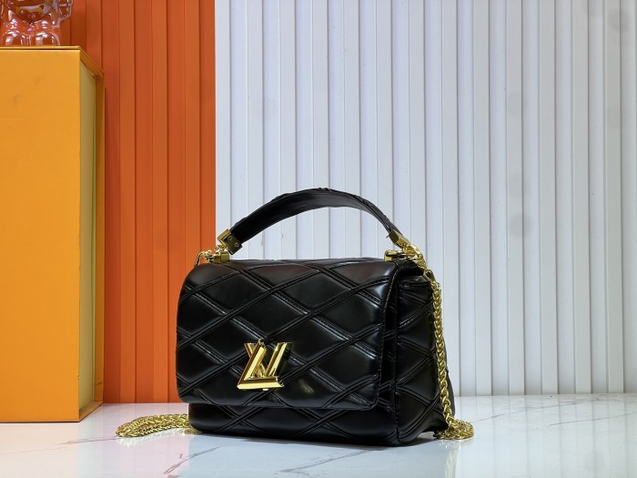 LV bags