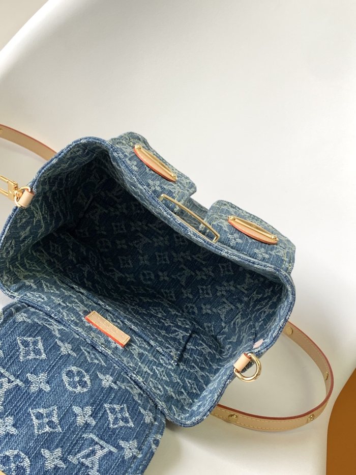 LV bags