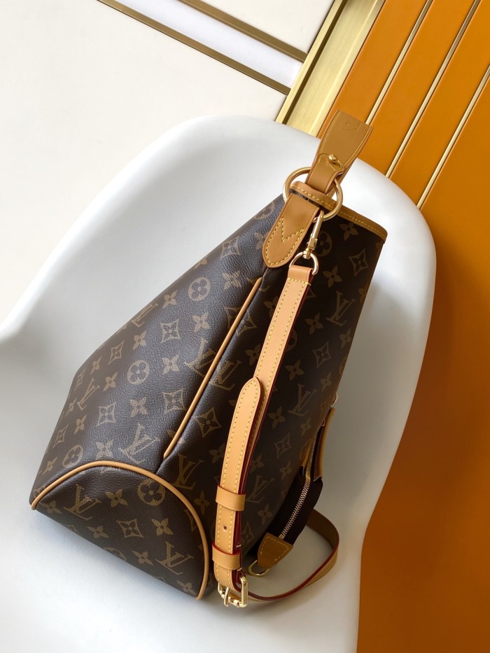 LV bags