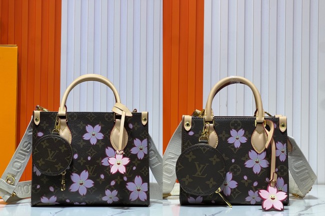 LV bags