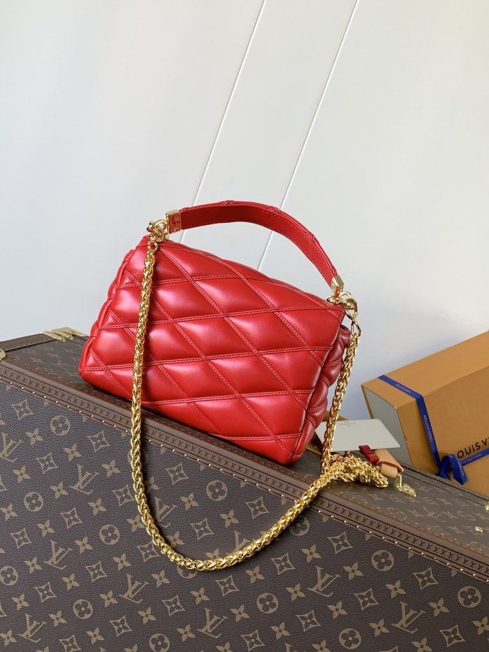 LV bags