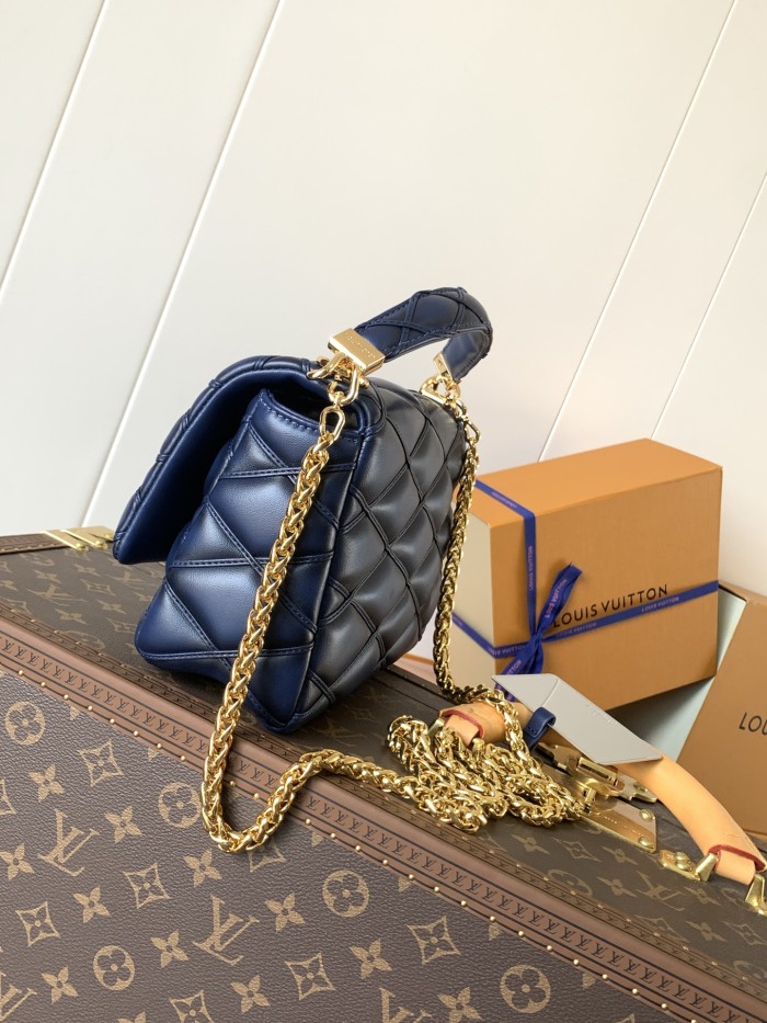 LV bags