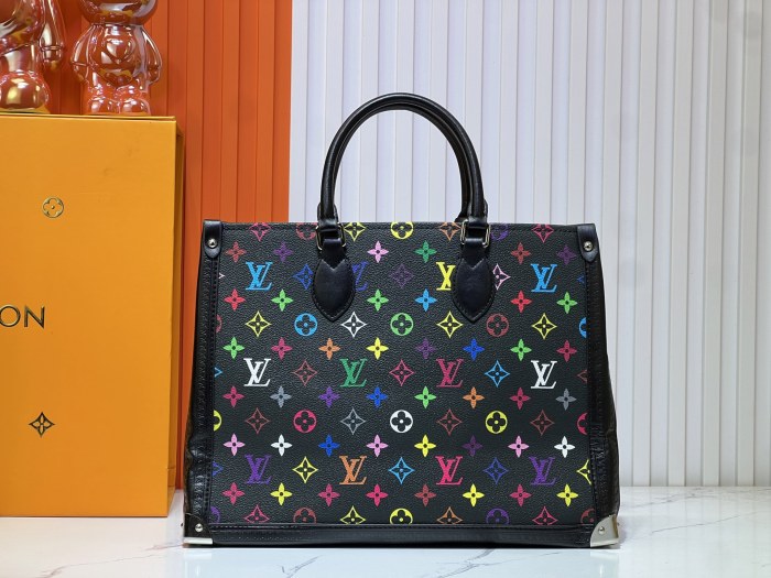 LV bags