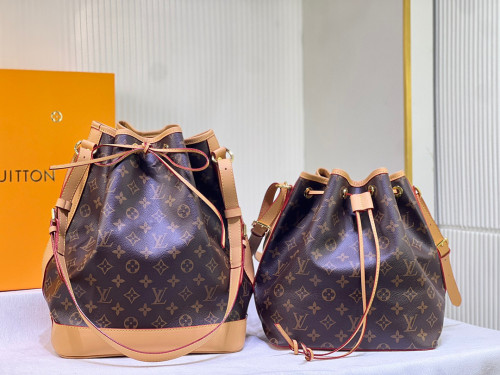 LV bags