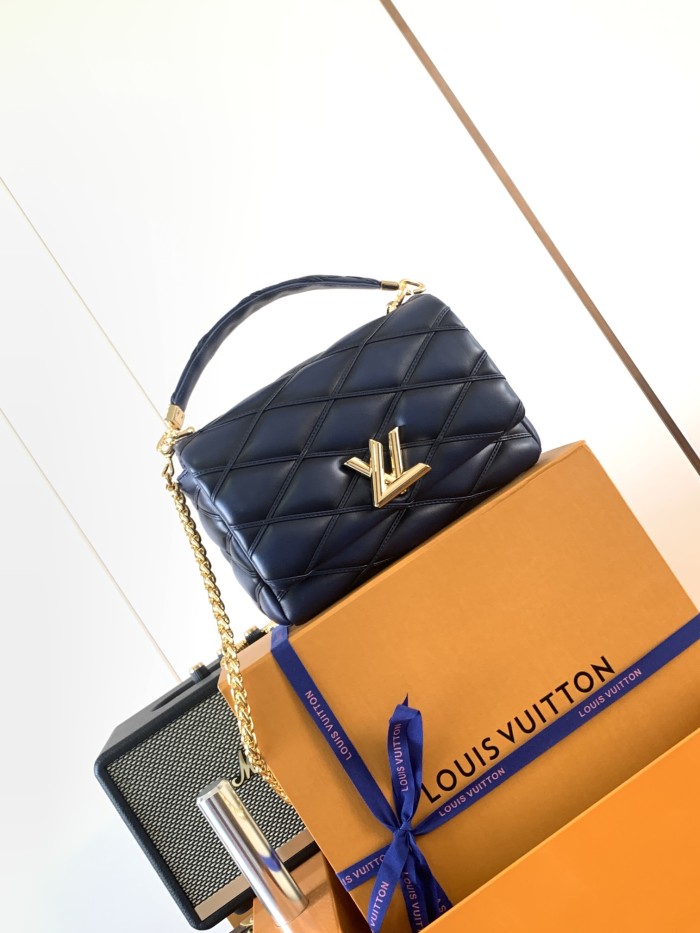 LV bags