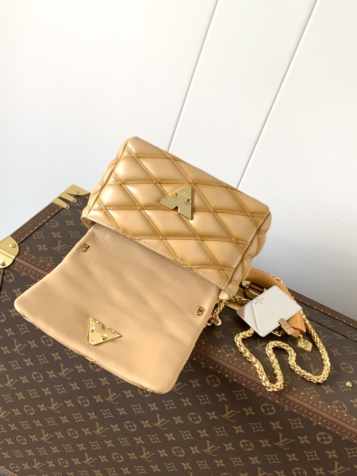 LV bags