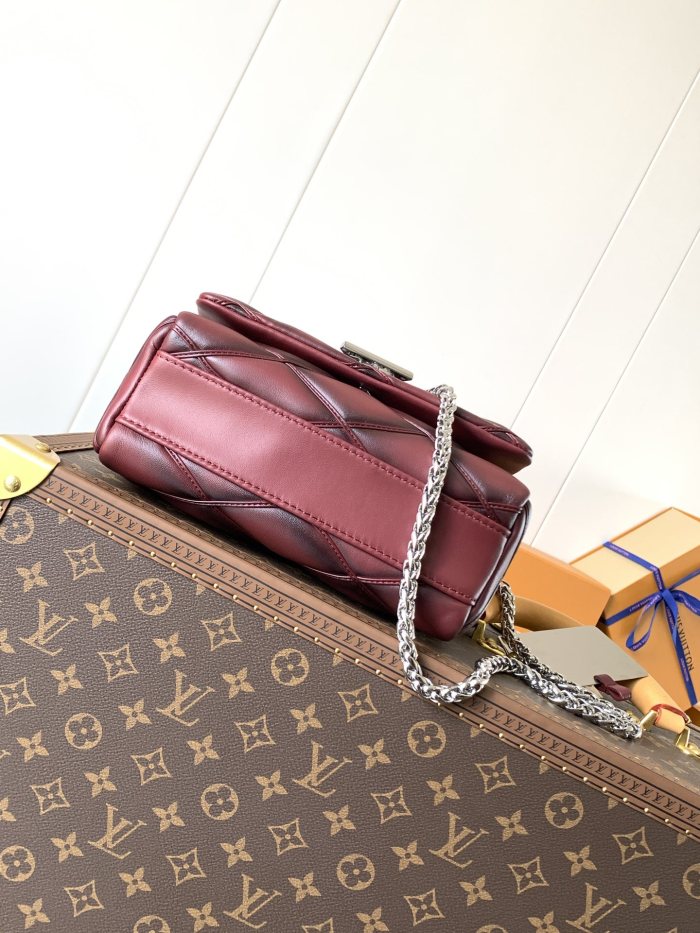 LV bags