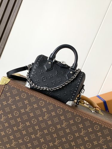 LV bags