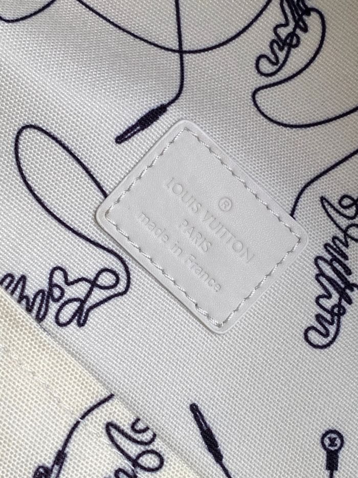 LV bags
