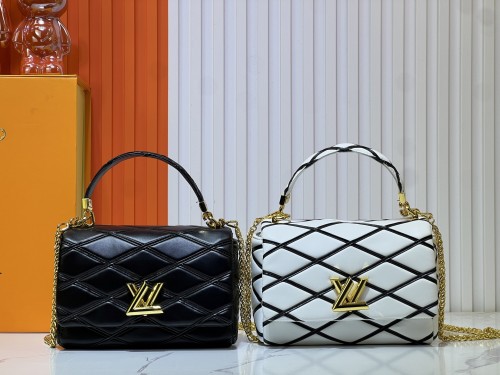 LV bags