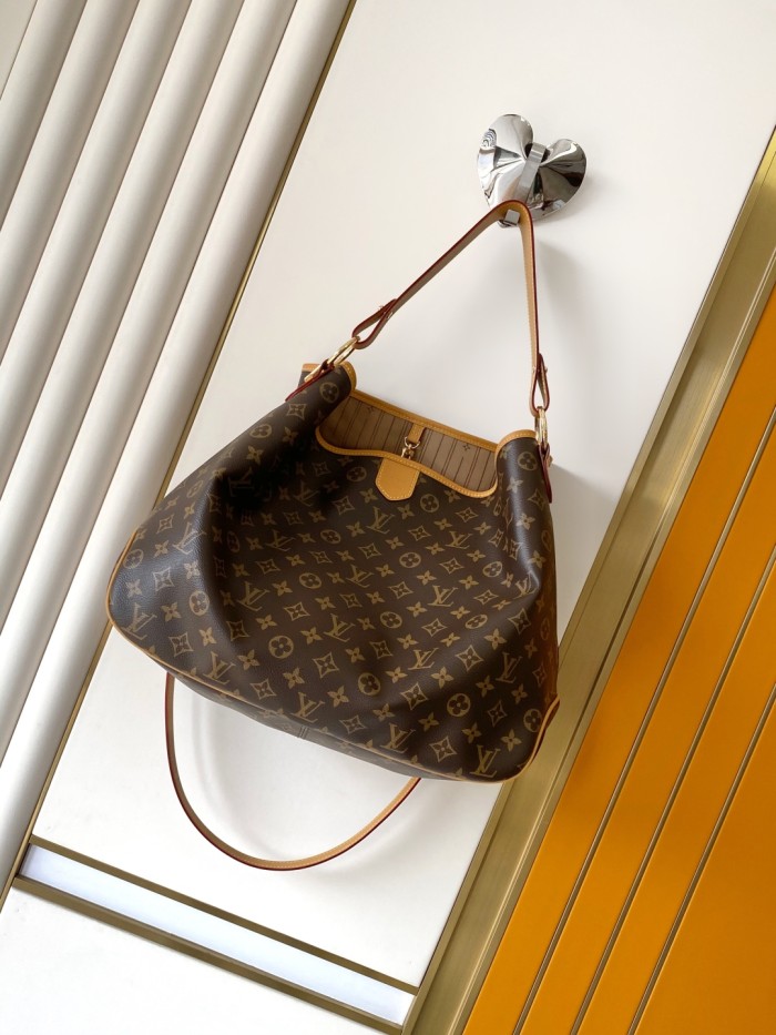 LV bags