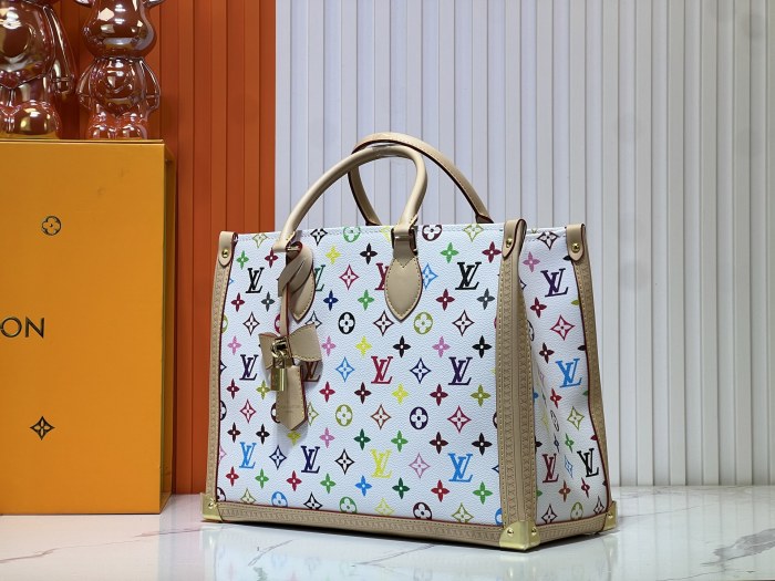 LV bags