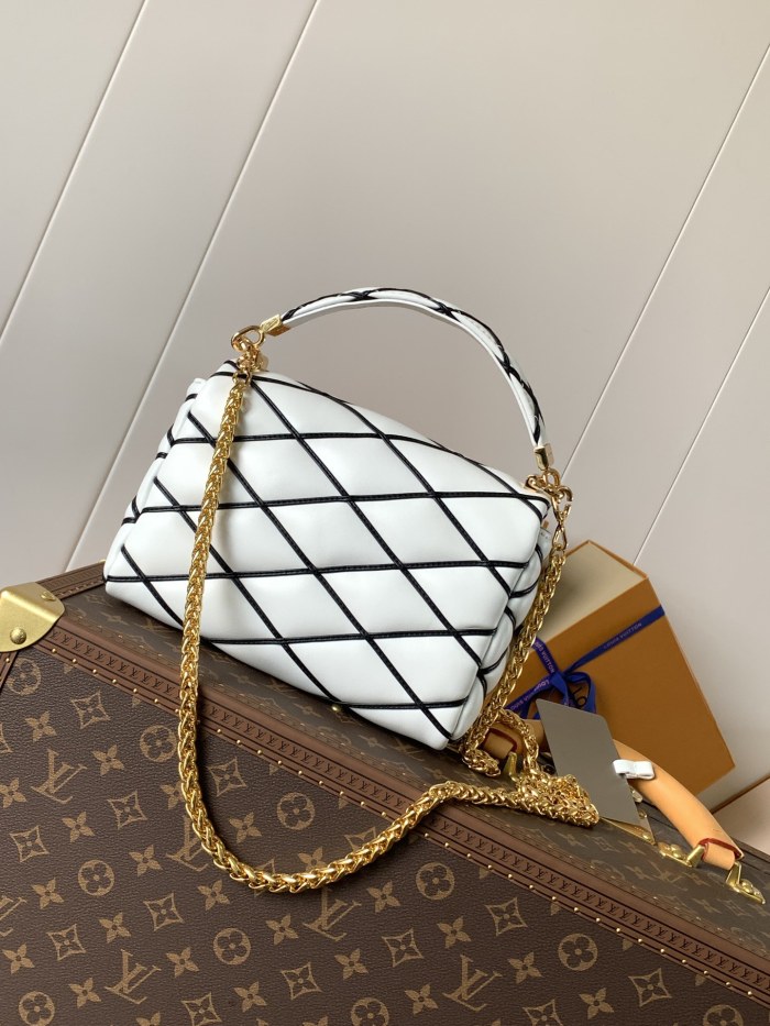 LV bags