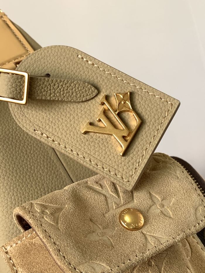 LV bags