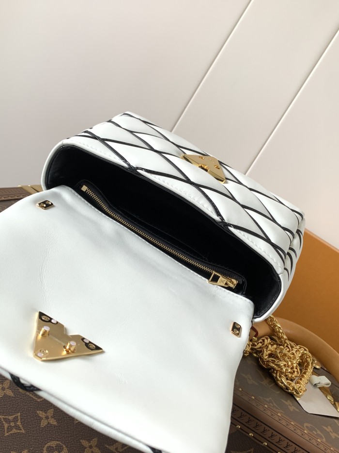 LV bags