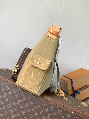 LV bags