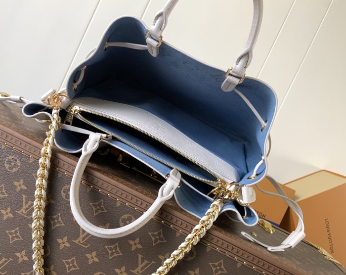 LV bags
